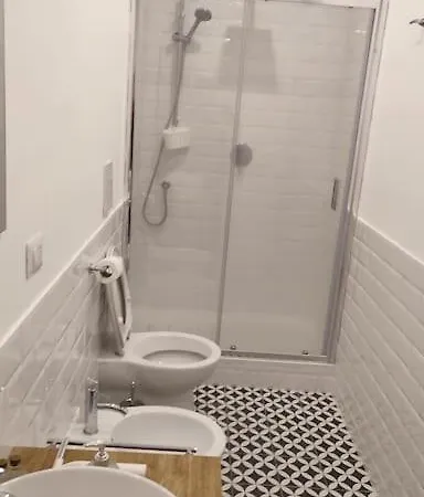109c Mezzocannone Cozy Centro Storico Apartamento *