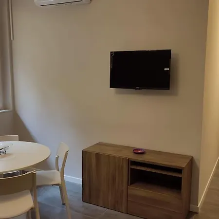 דירה 109c Mezzocannone Cozy Centro Storico *