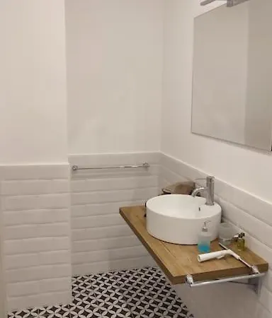 Apartmán 109c Mezzocannone Cozy Centro Storico Neapol