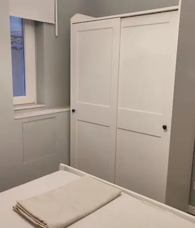 109c Mezzocannone Cozy Centro Storico Neapol